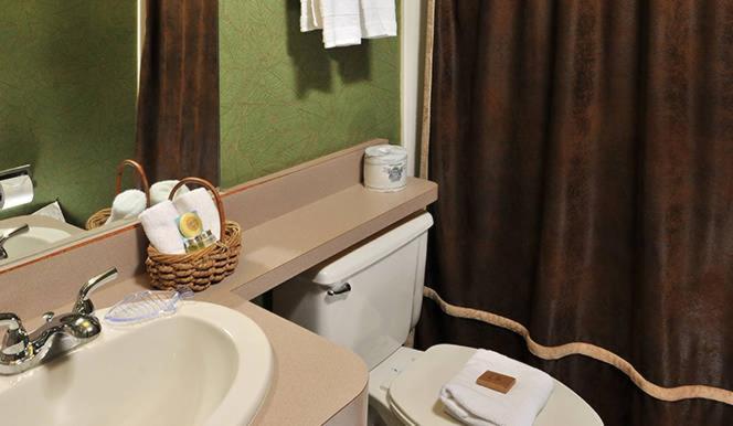 Boarders Inn & Suites By Cobblestone Hotels In Waukon Dış mekan fotoğraf
