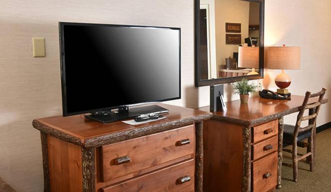Boarders Inn & Suites By Cobblestone Hotels In Waukon Dış mekan fotoğraf
