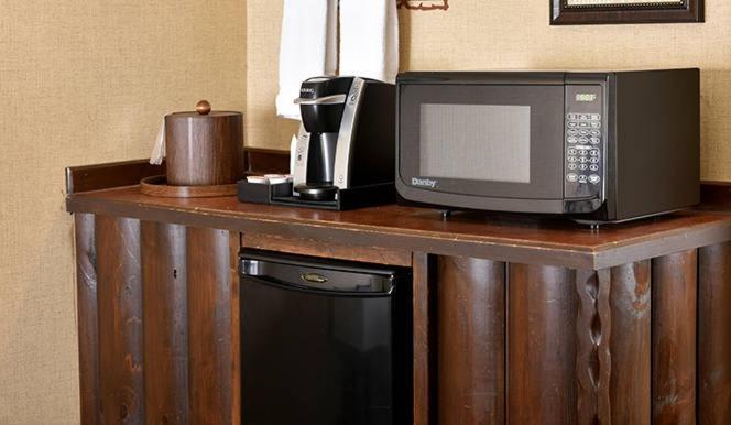 Boarders Inn & Suites By Cobblestone Hotels In Waukon Dış mekan fotoğraf